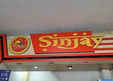 Bebek Goreng Sinjay