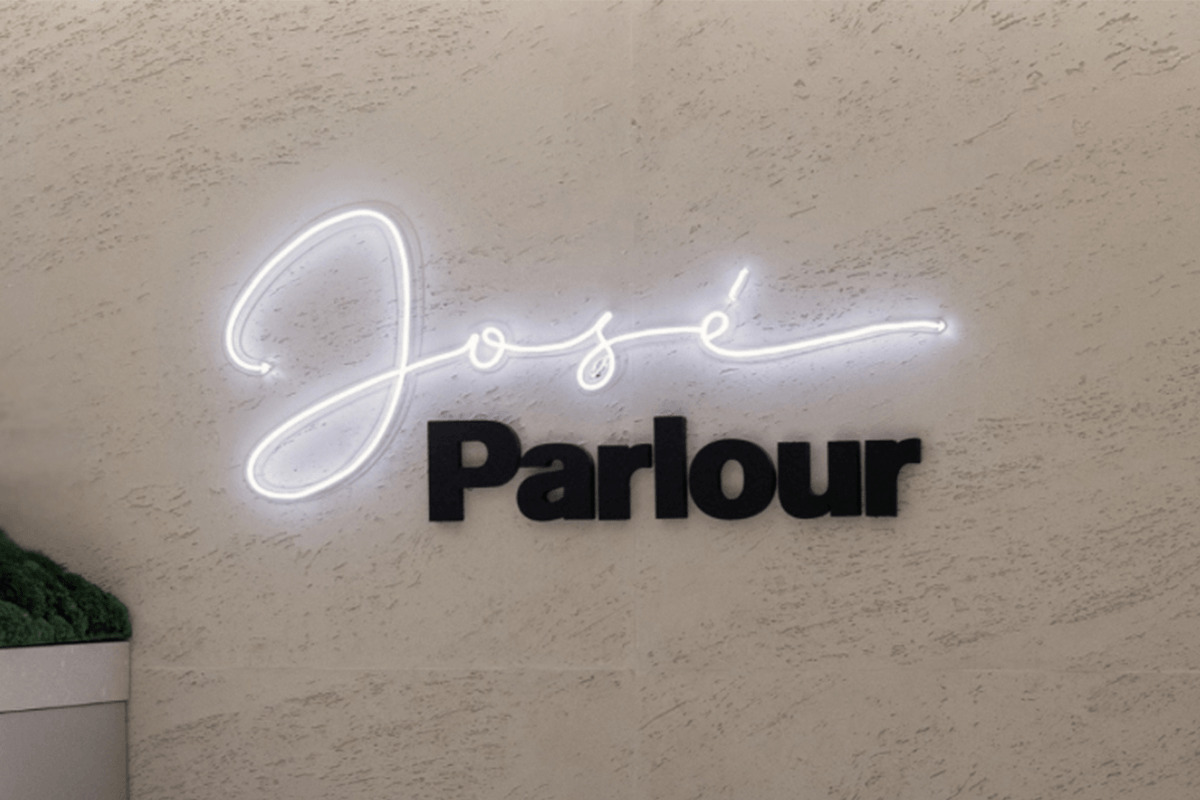 Jose Parlour