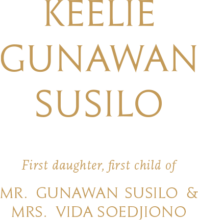 Gamma & Keelie