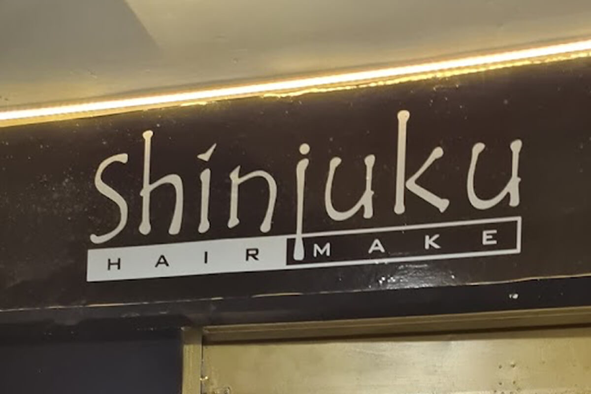 Shinjuku