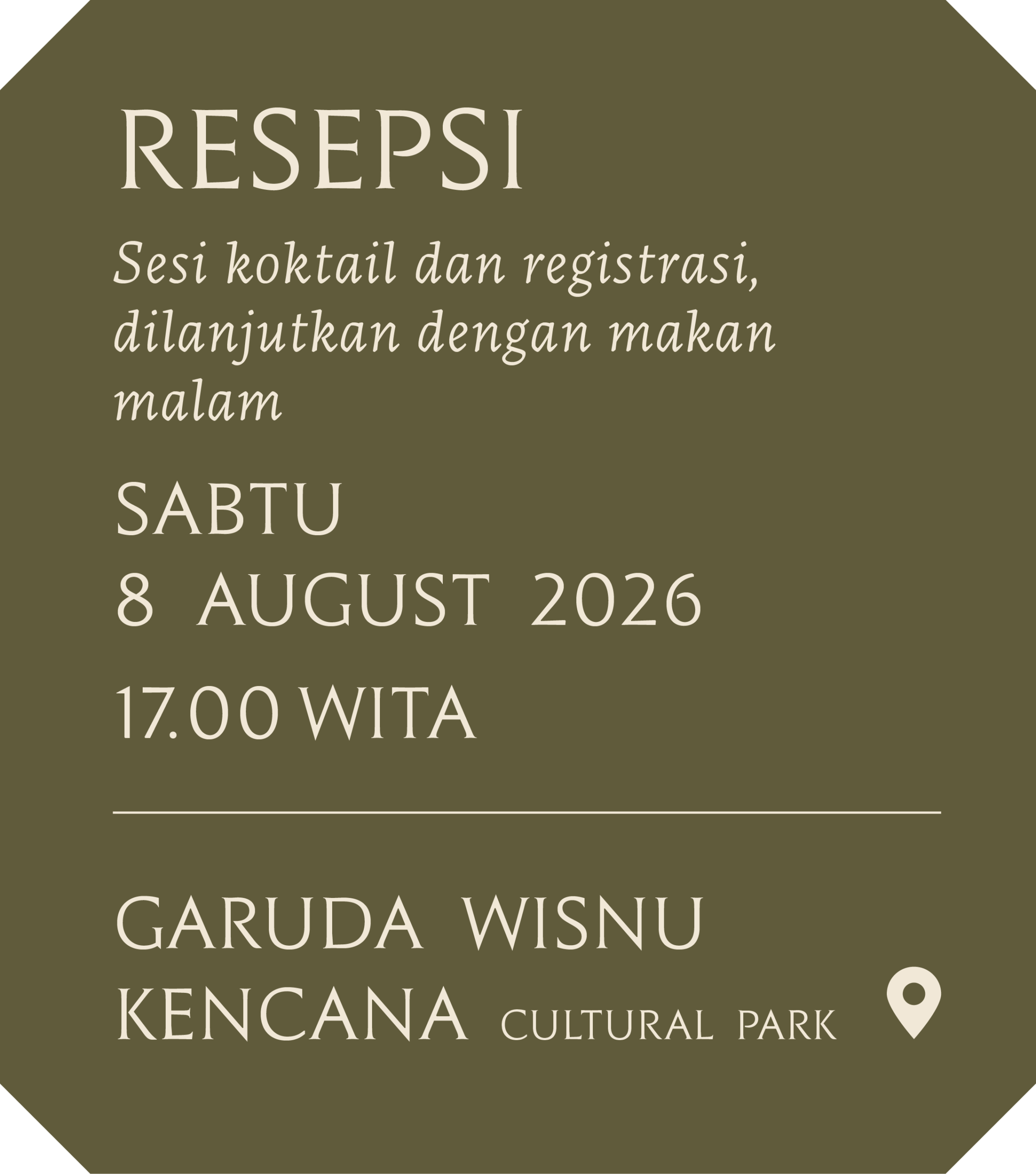Events Gamma & Keelie