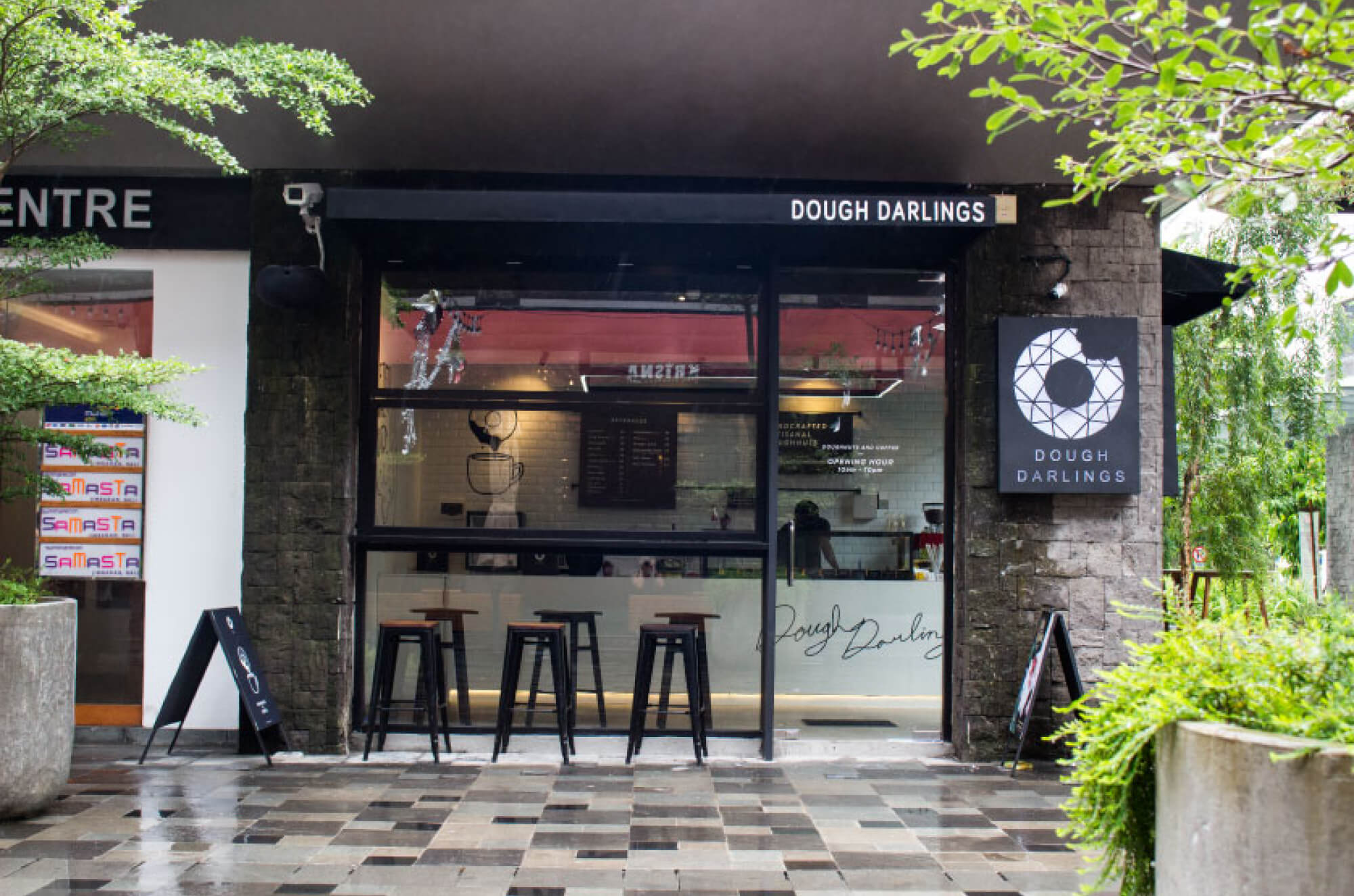 Dough Darlings Jimbaran