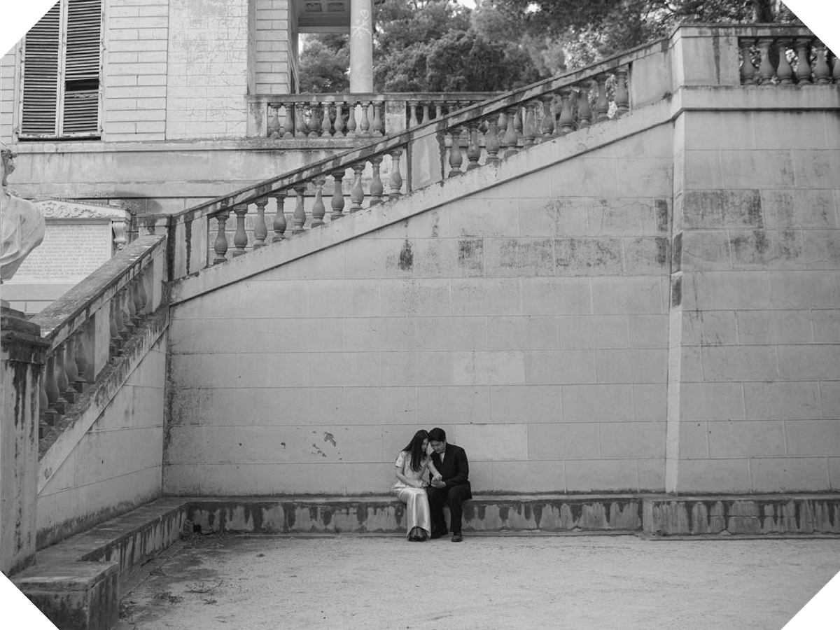 Gallery Gamma & Keelie
