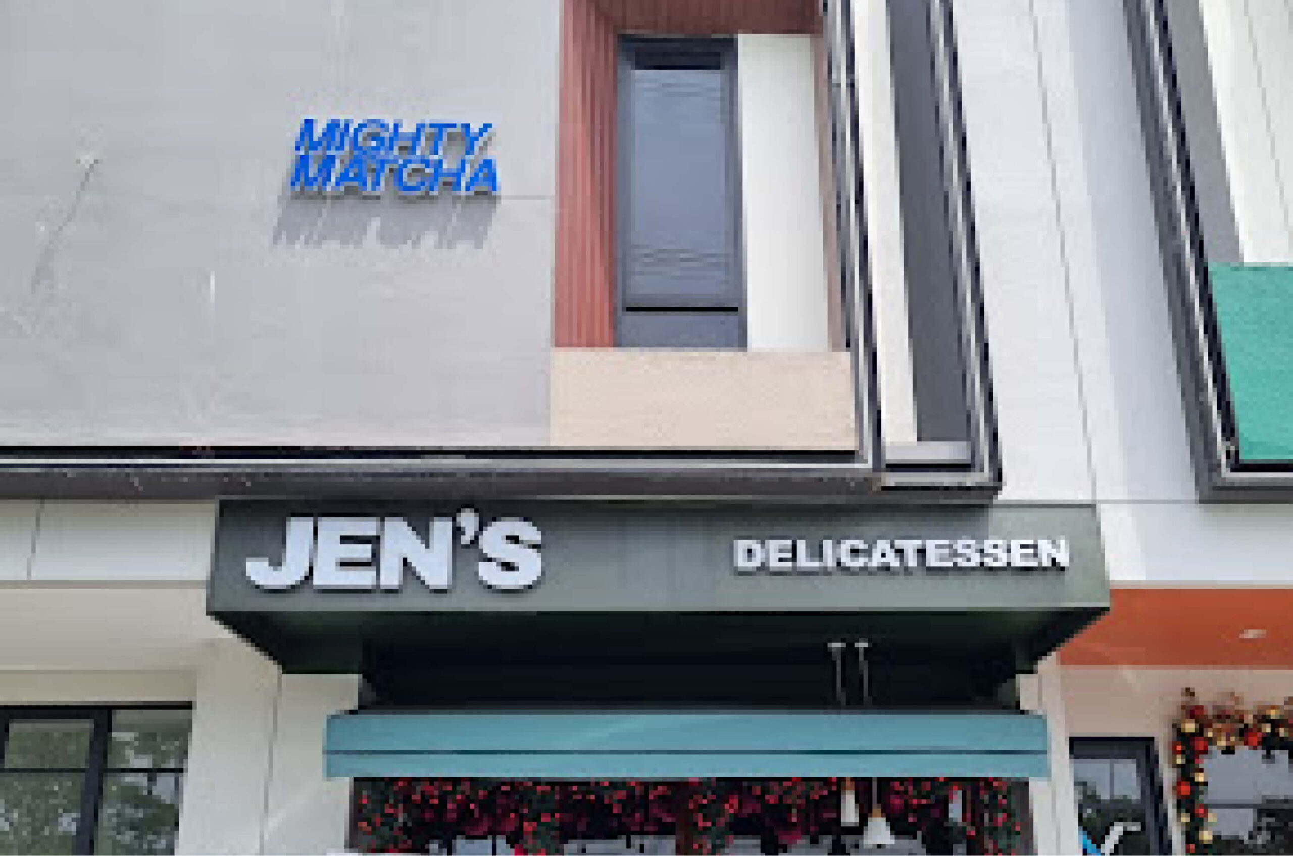 Jen’s Deli
