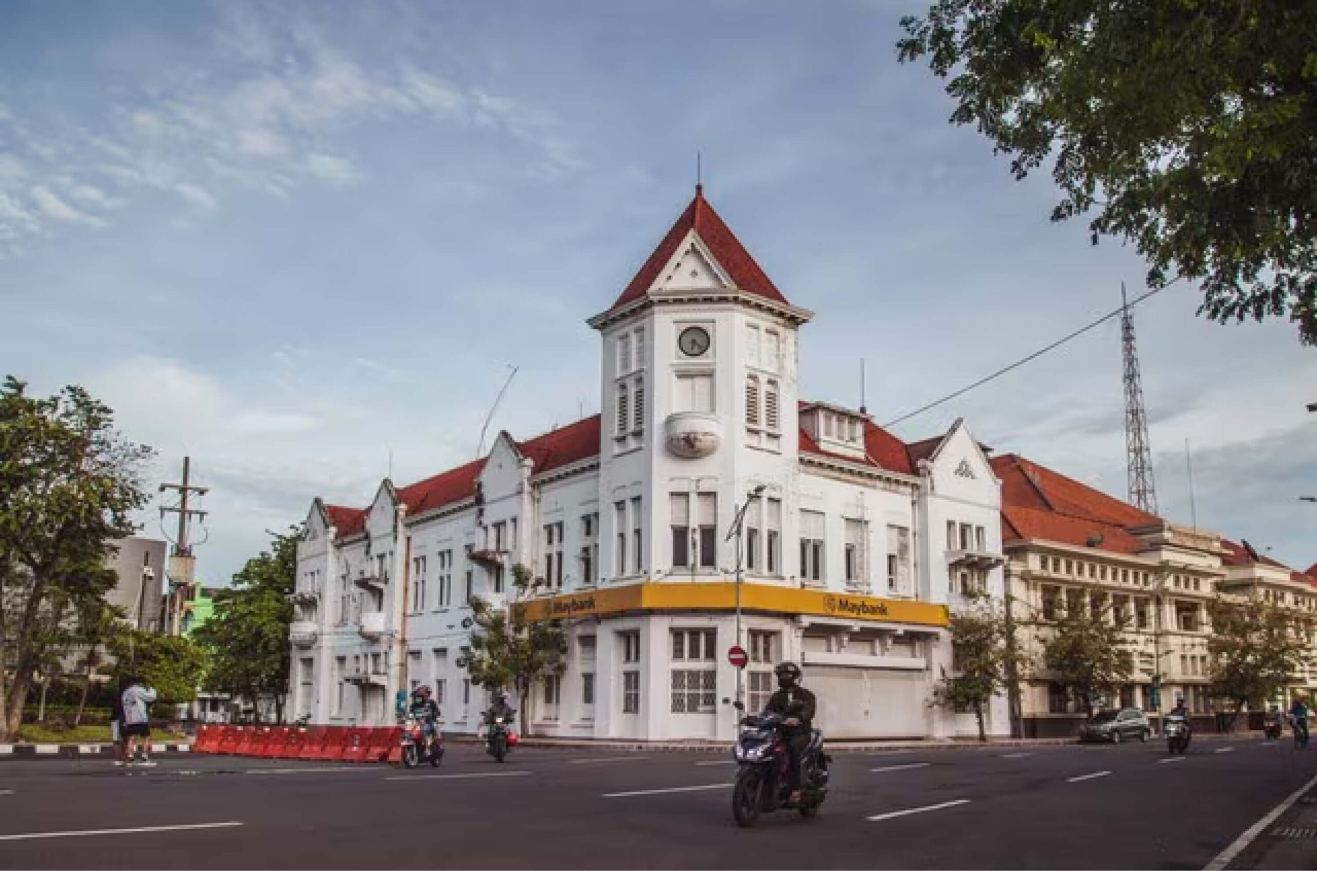kota tua