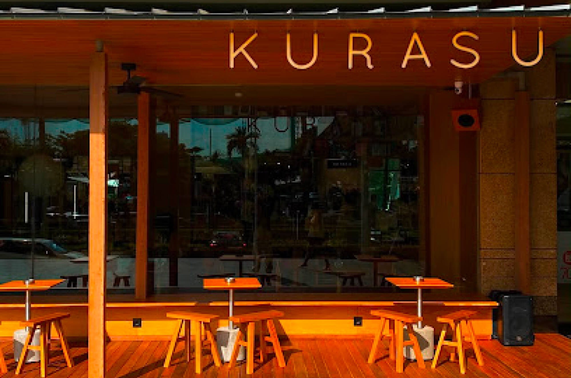 Kurasu Plaza Senayan