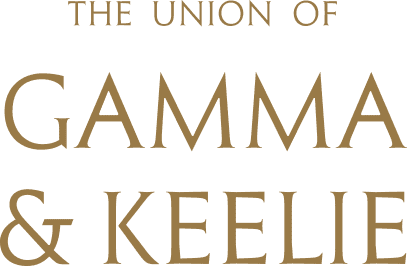 Gamma & Keelie