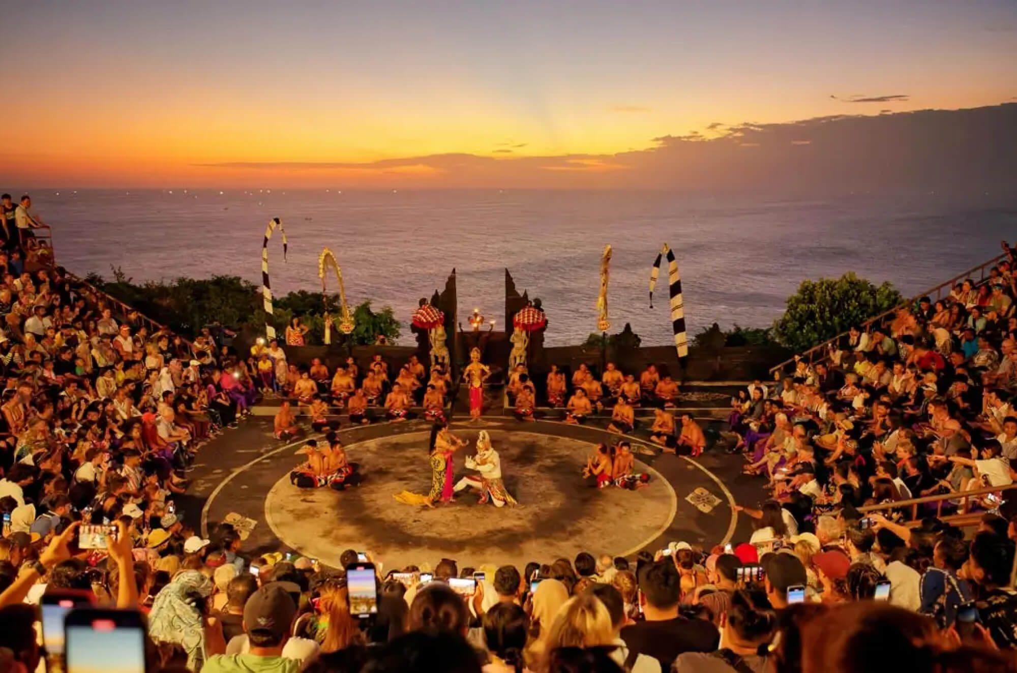 Kecak Uluwatu