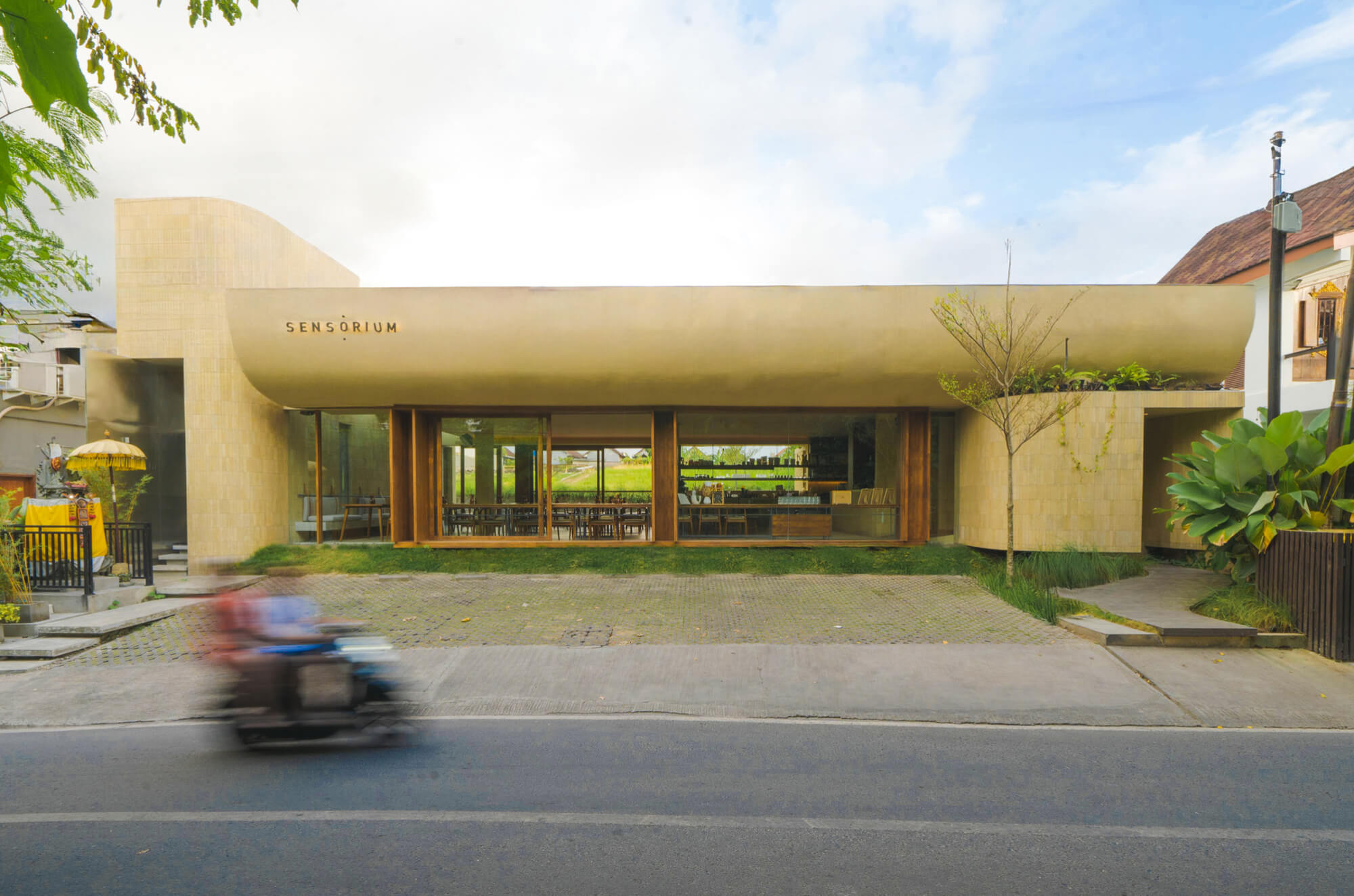 Sensorium Bali