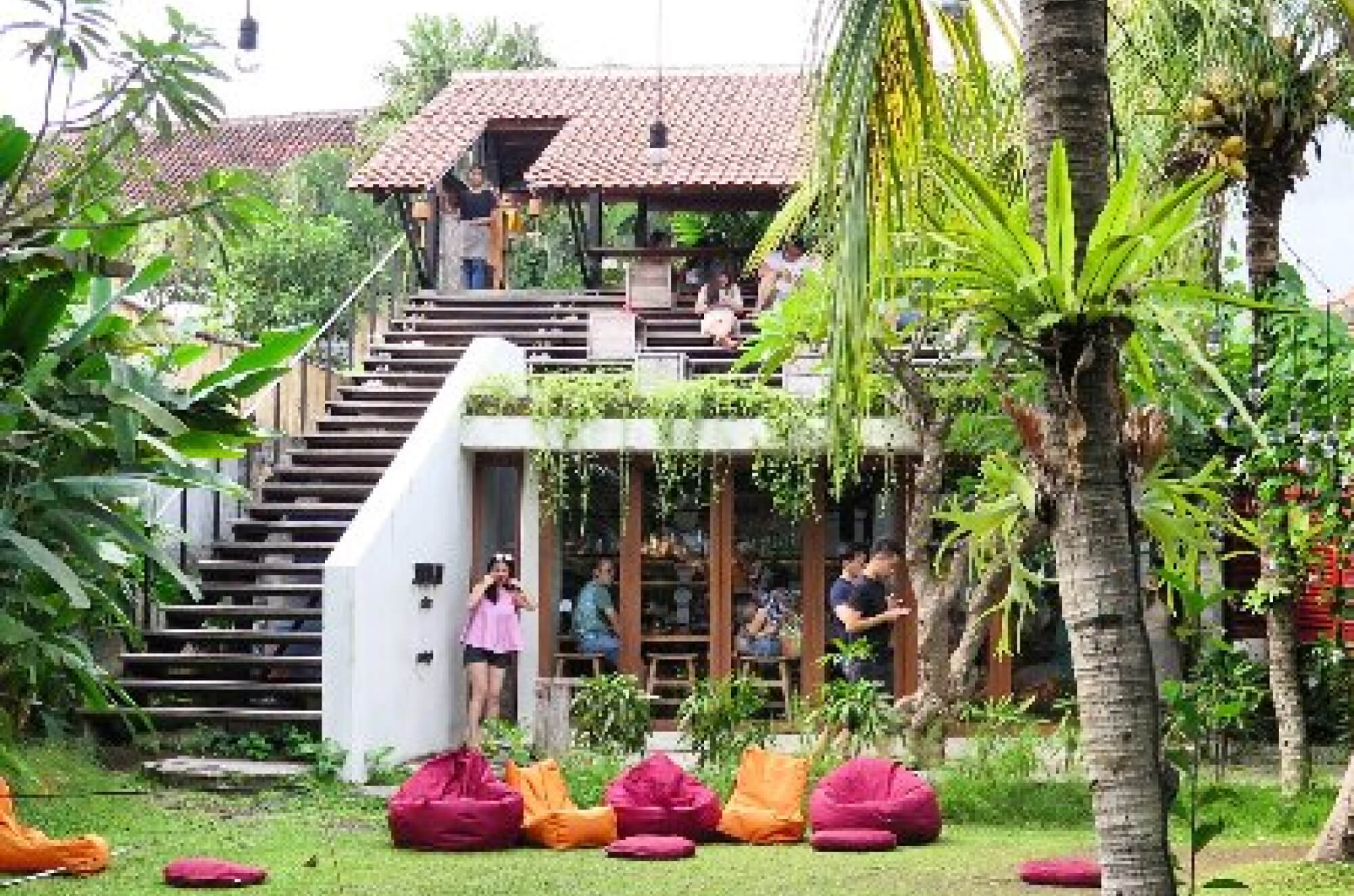 titik temu bali